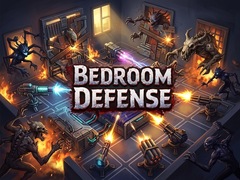 Jwèt Bedroom Defense