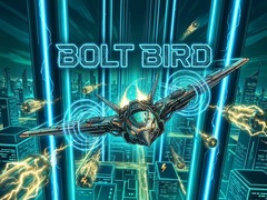 Jwèt Bolt Bird