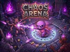 Jwèt Chaos Arena