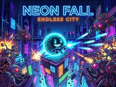 Jwèt Neon Fall Endless City
