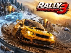 Jwèt Rally Championship 3