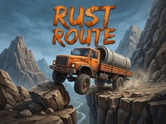 Jwèt Rust Route