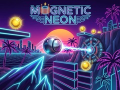 Jwèt Magnetic Neon