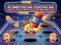 Jwèt Smash Rush
