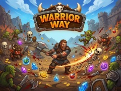 Jwèt Warrior Way