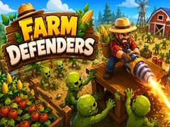 Jwèt Farm Defenders