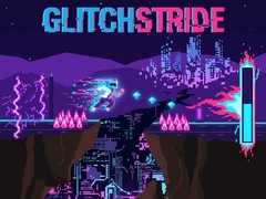 Jwèt Glitchstride
