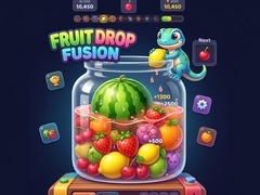 Jwèt Fruit Drop Fusion