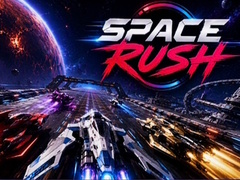 Jwèt Space Rush