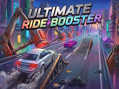 Jwèt Ultimate Ride Booster