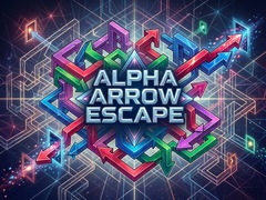 Jwèt Alpha Arrow Escape