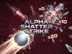 Jwèt Alpha Shatter Strike