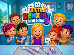 Jwèt Little Dentist for Kids 3