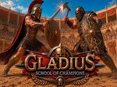 Jwèt Gladius: School of Champions