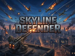 Jwèt Skyline Defender