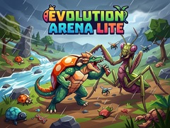 Jwèt Evolution Arena Lite