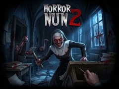 Jwèt Horror Nun 2