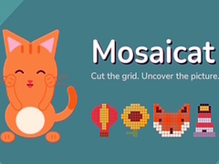 Jwèt Mosaicat