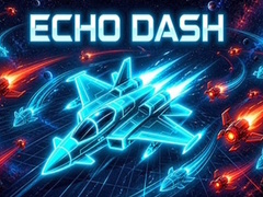 Jwèt Echo Dash