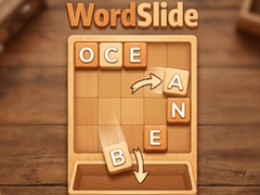 Jwèt WordSlide
