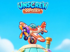 Jwèt Unscrew Odyssey