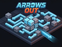 Jwèt Arrows Out