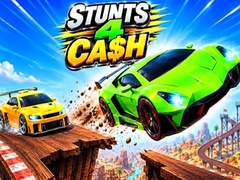 Jwèt Stunts 4 Cash