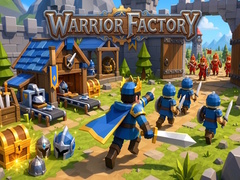 Jwèt Warrior Factory