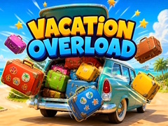 Jwèt Vacation Overload
