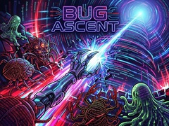 Jwèt Bug Ascent