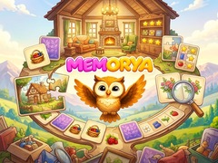 Jwèt Memorya