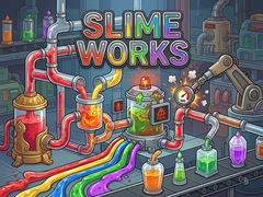 Jwèt Slime Works