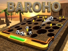 Jwèt Baroho