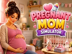 Jwèt Pregnant Mom Simulator 