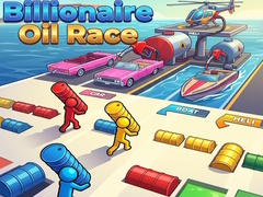 Jwèt Billionaire Oil Race