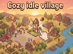 Jwèt Cozy idle village