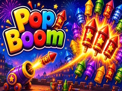 Jwèt Pop Boom
