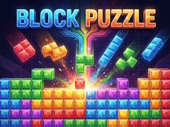 Jwèt Block Puzzle