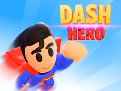 Jwèt Dash Hero
