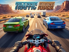 Jwèt Traffic Rider