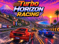 Jwèt Turbo Horizon Racing