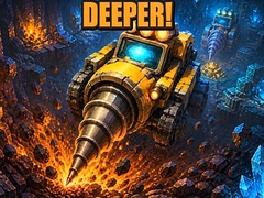 Jwèt DEEPER! 
