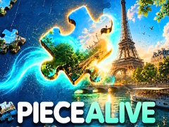 Jwèt Piece Alive
