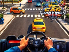 Jwèt Car Driving Master