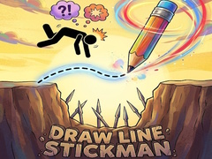 Jwèt Draw Line Stickman