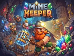 Jwèt Mine Keeper