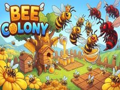 Jwèt Bee Colony