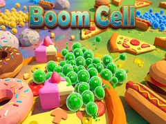 Jwèt Boom Cell