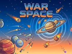 Jwèt War Space