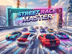 Jwèt Street Race Master